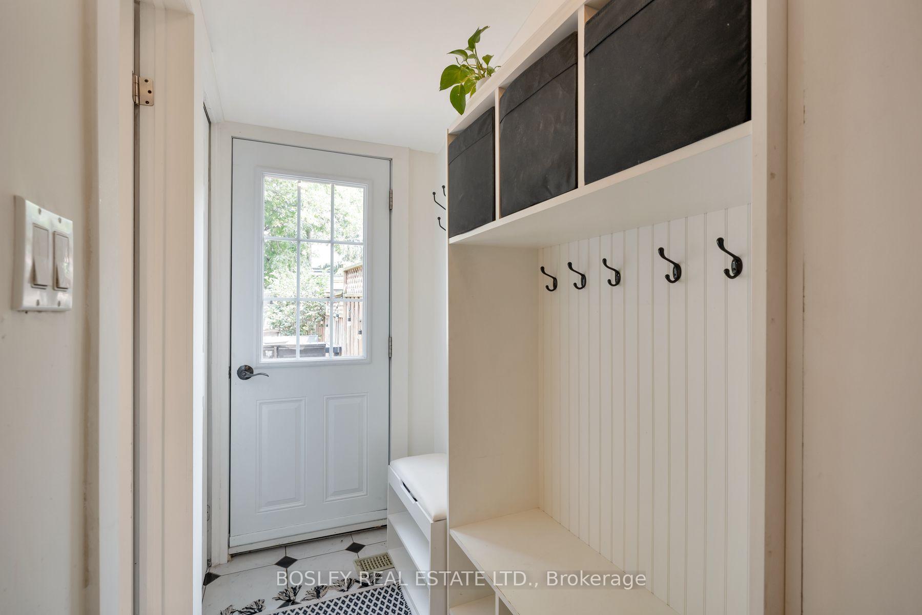 Photo 10 of 314 Milverton Boulevard, Toronto, Danforth — HOMEH