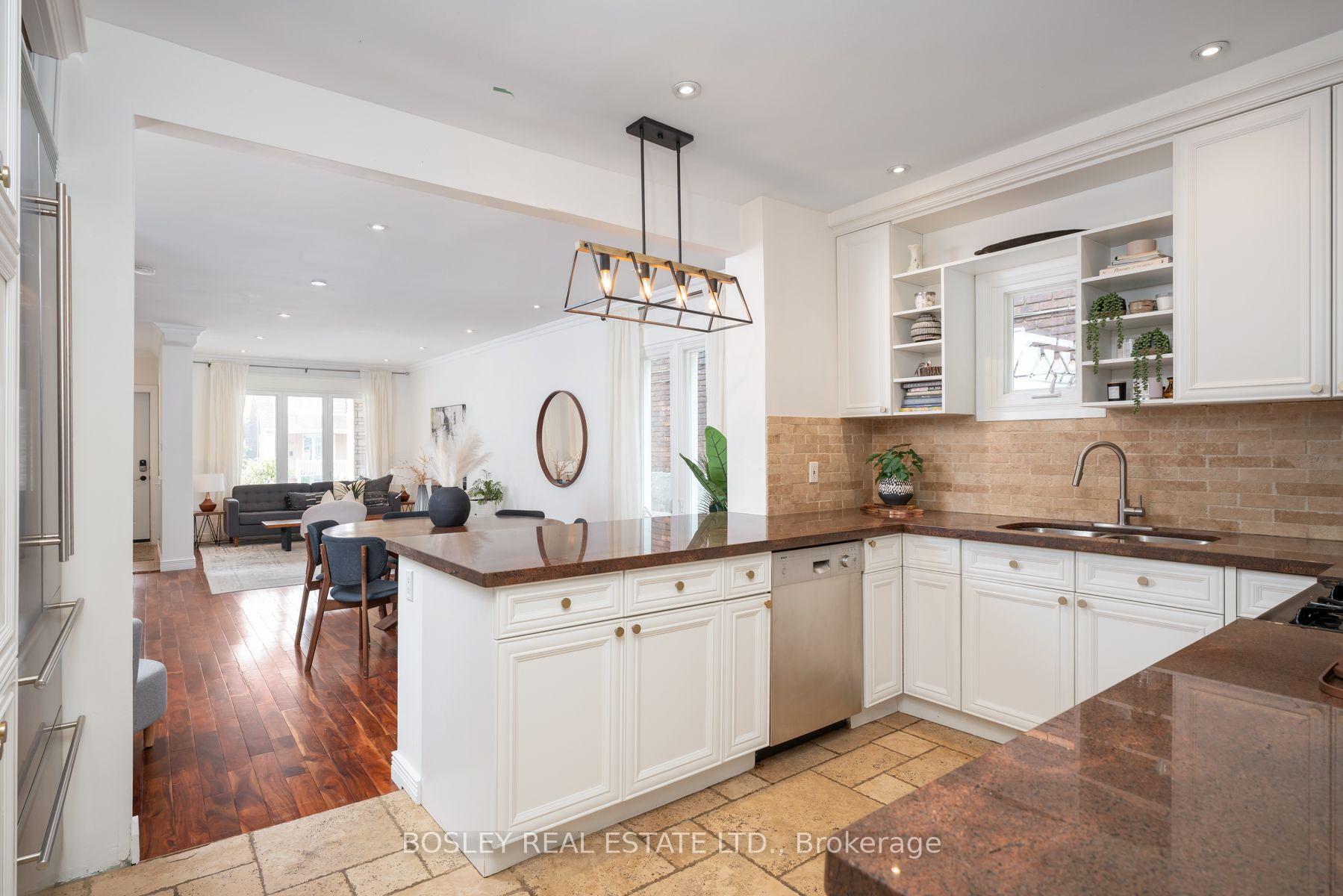 Photo 11 of 314 Milverton Boulevard, Toronto, Danforth — HOMEH