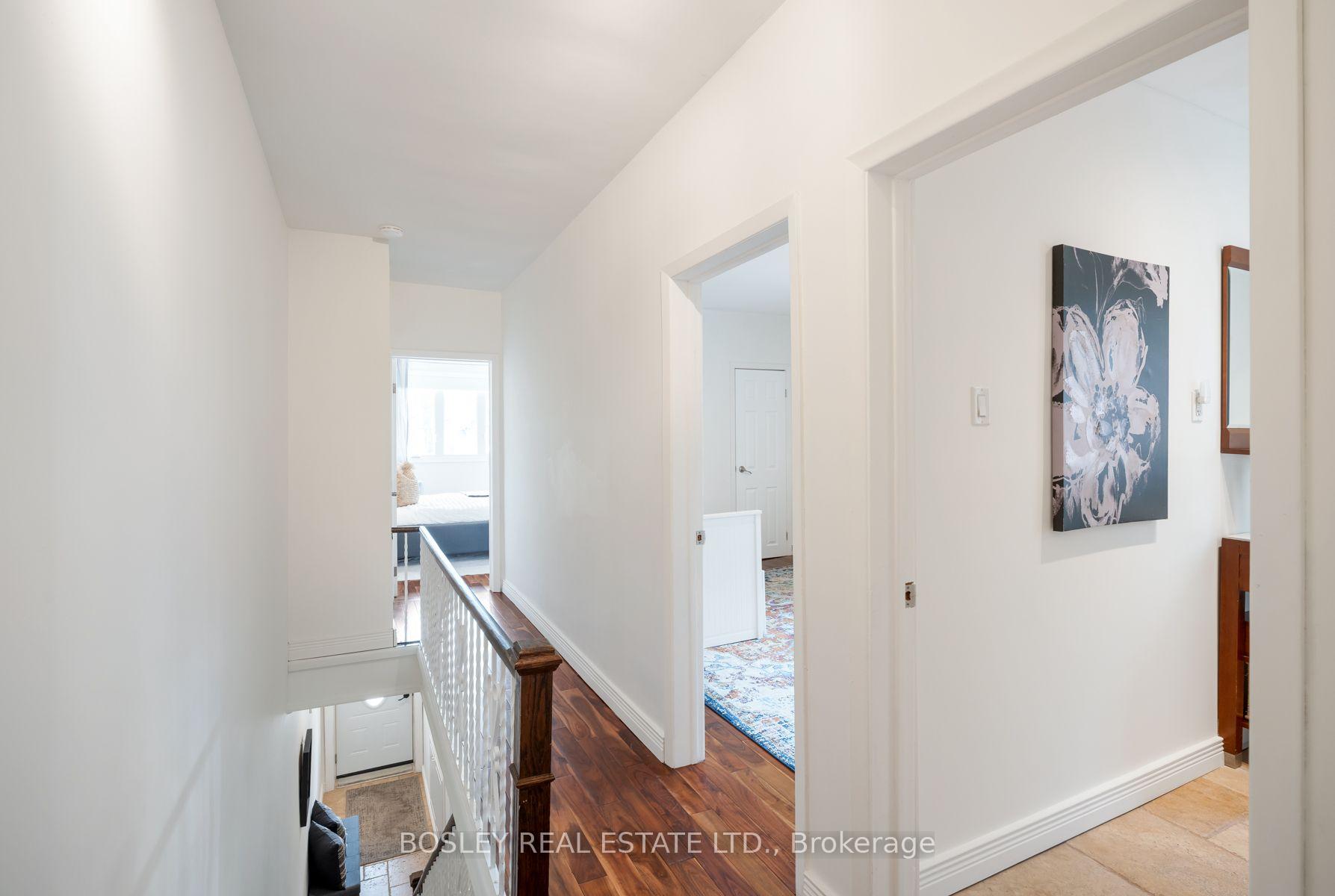 Photo 13 of 314 Milverton Boulevard, Toronto, Danforth — HOMEH
