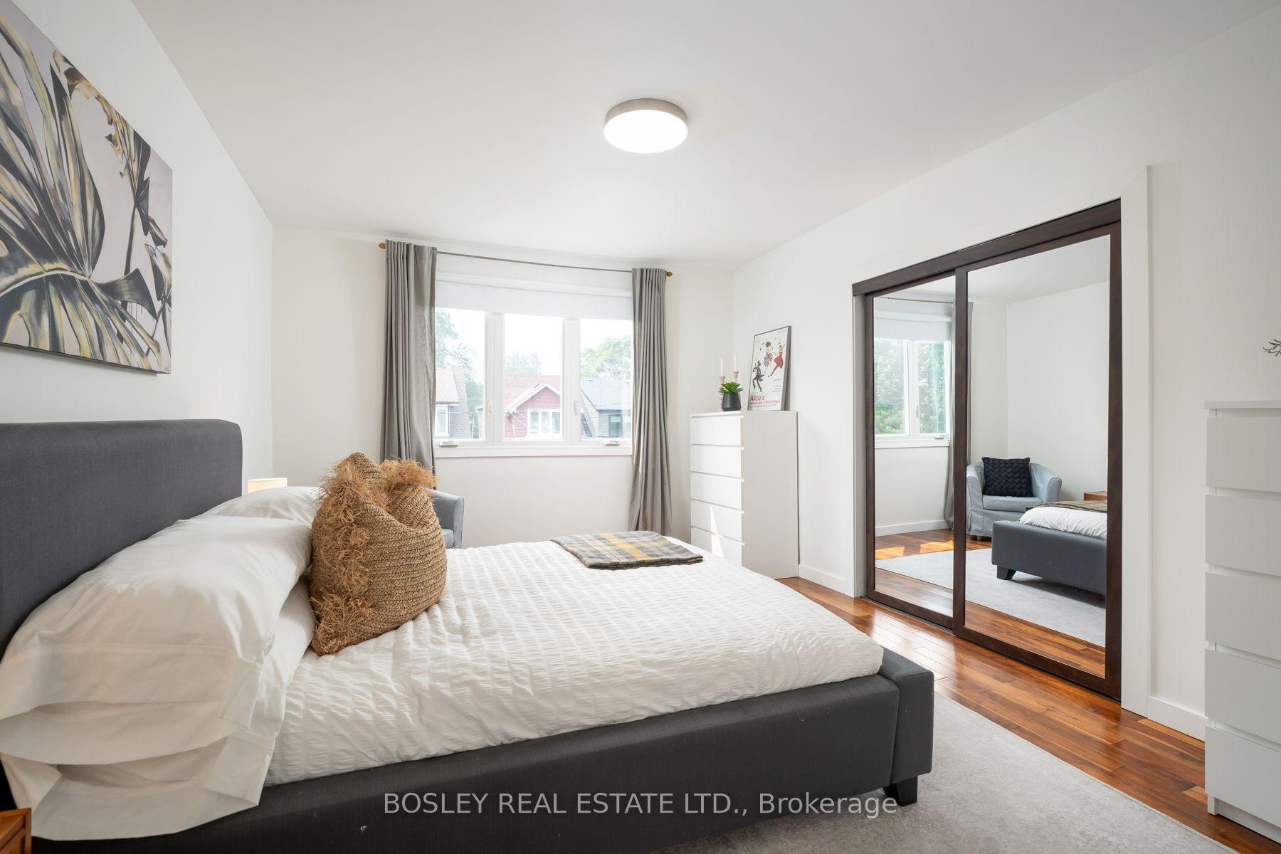 Photo 14 of 314 Milverton Boulevard, Toronto, Danforth — HOMEH