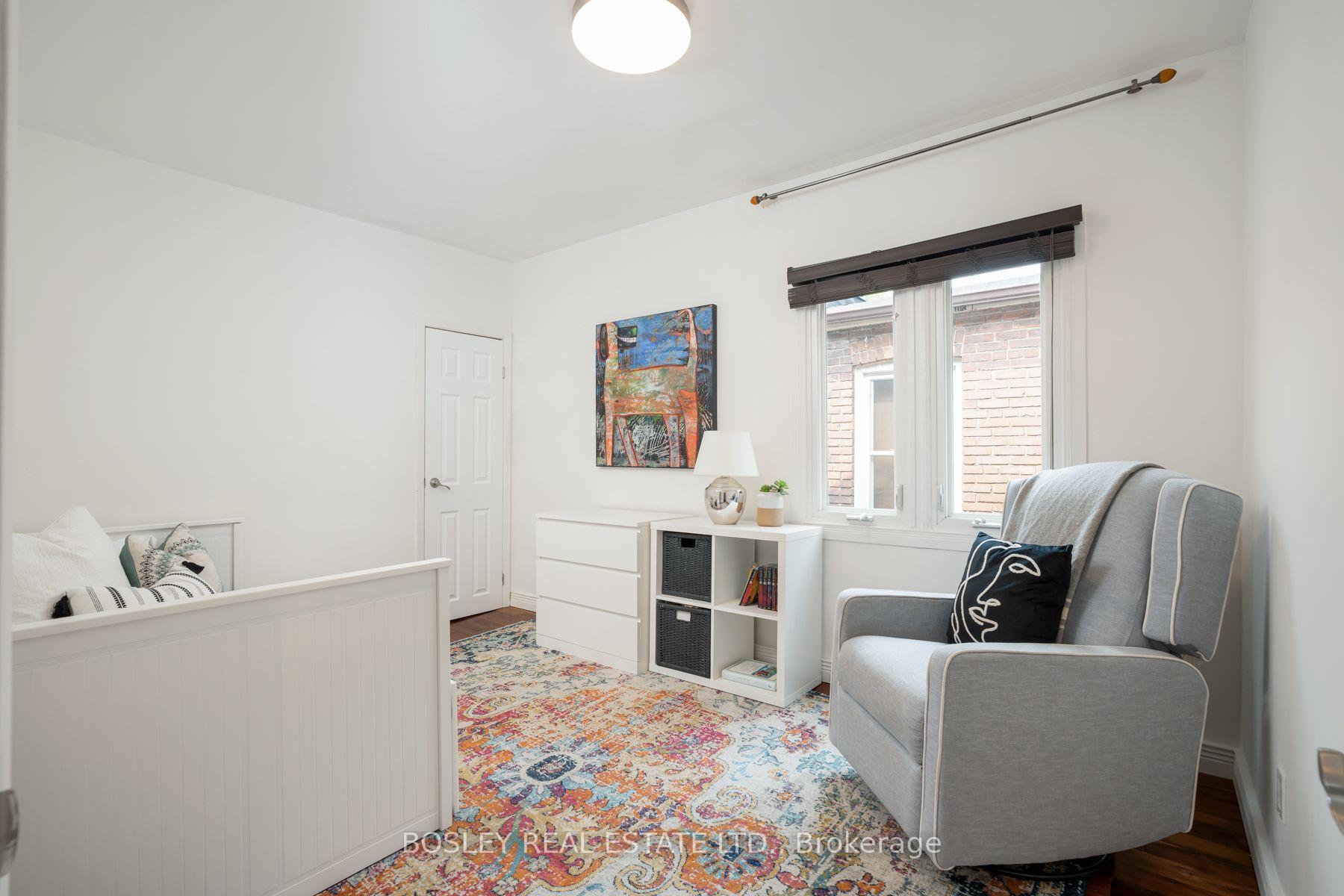 Photo 15 of 314 Milverton Boulevard, Toronto, Danforth — HOMEH