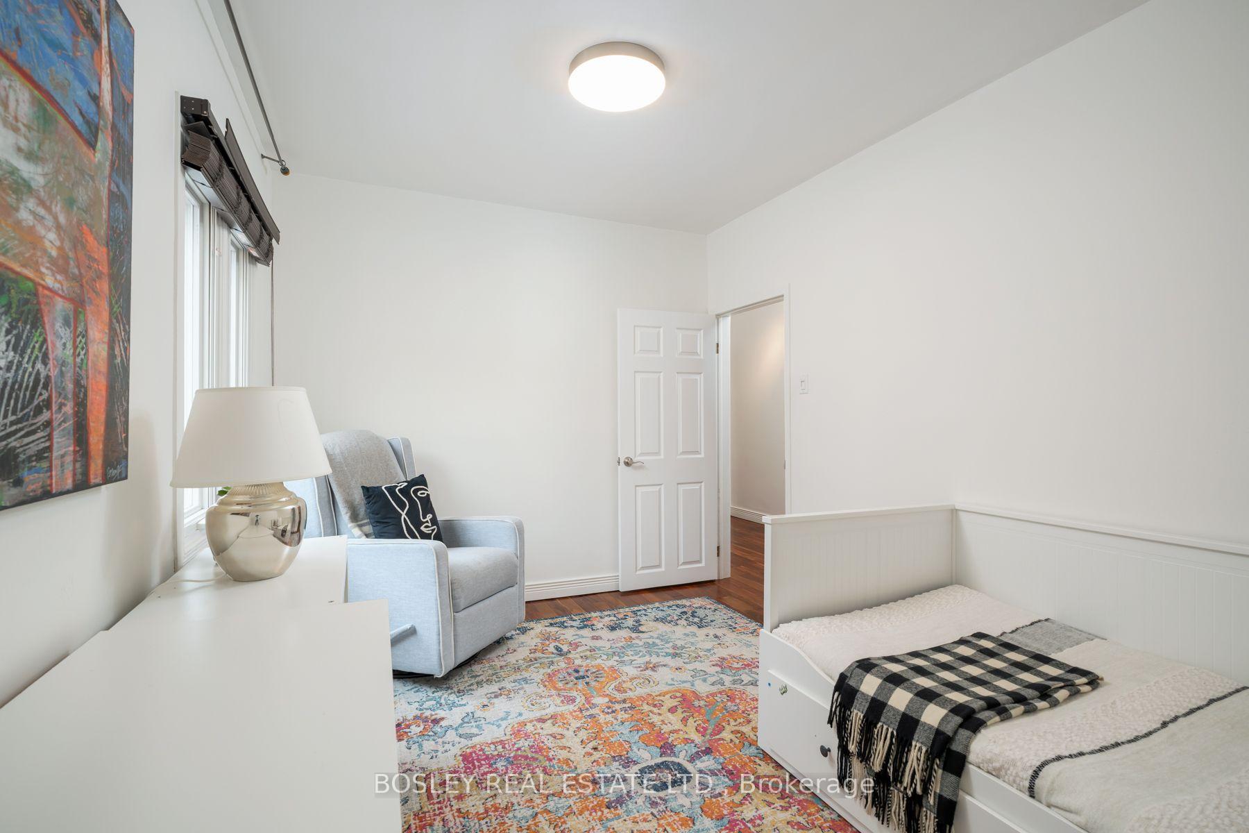 Photo 16 of 314 Milverton Boulevard, Toronto, Danforth — HOMEH