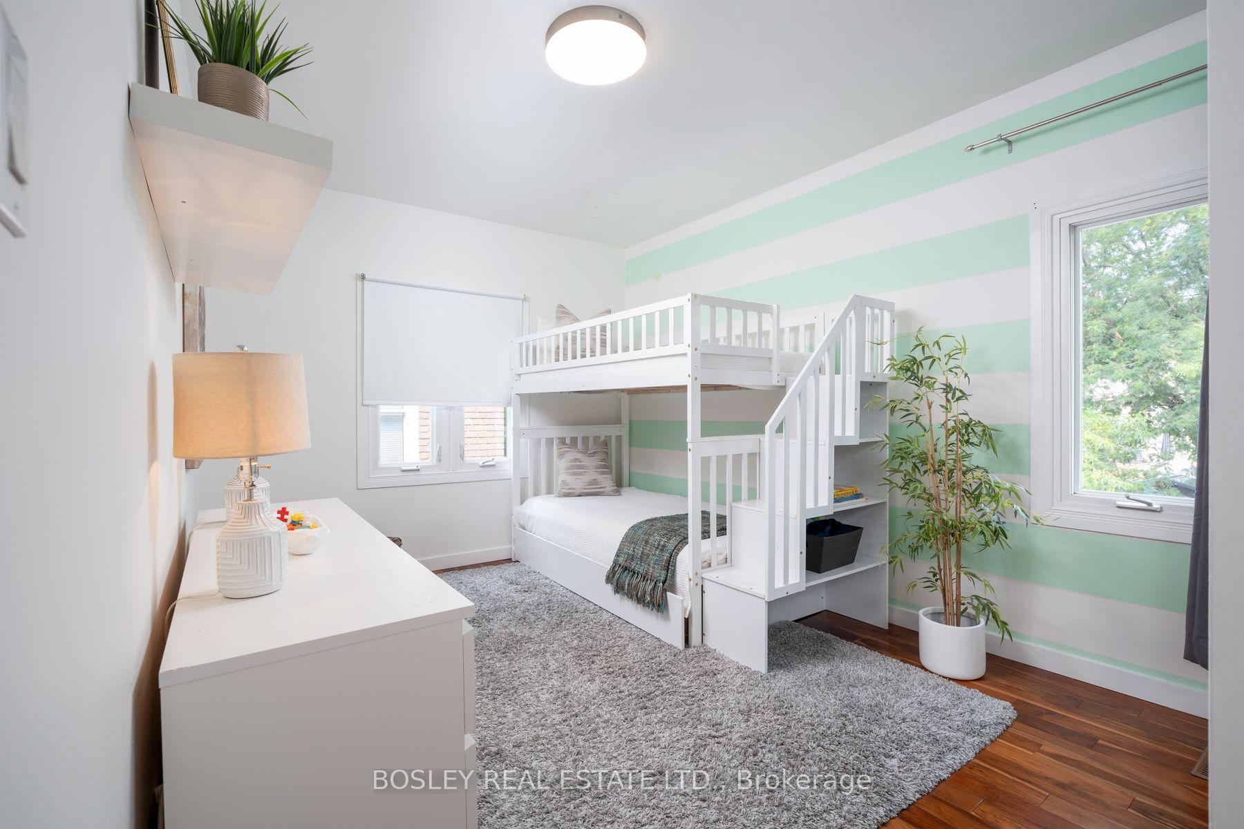 Photo 17 of 314 Milverton Boulevard, Toronto, Danforth — HOMEH