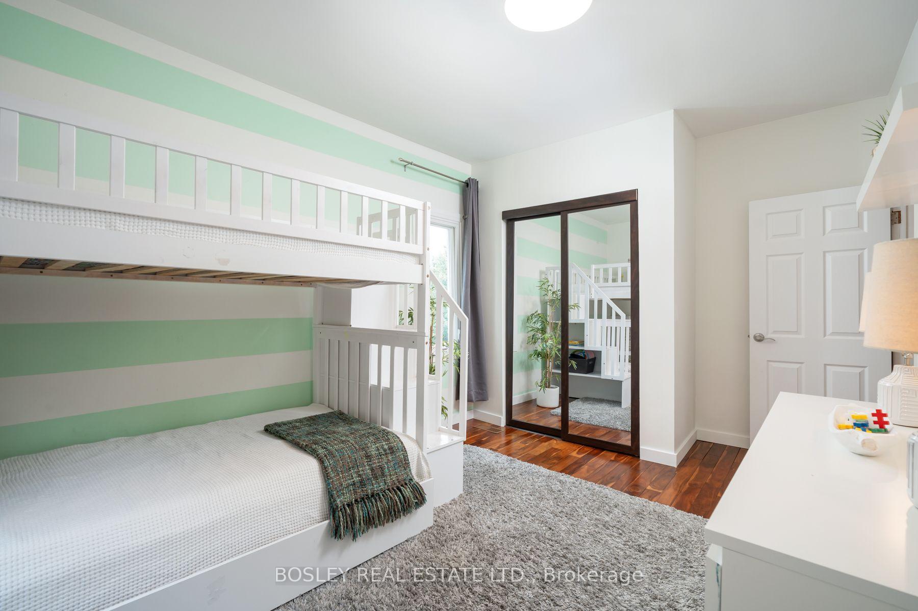 Photo 18 of 314 Milverton Boulevard, Toronto, Danforth — HOMEH