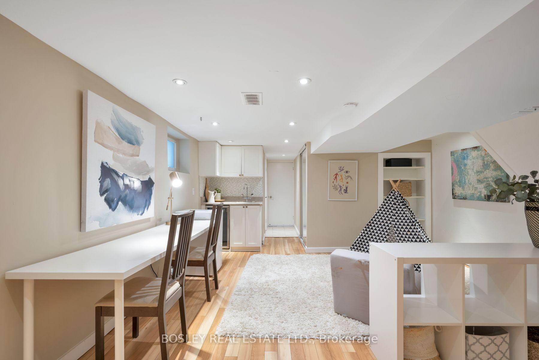 Photo 19 of 314 Milverton Boulevard, Toronto, Danforth — HOMEH