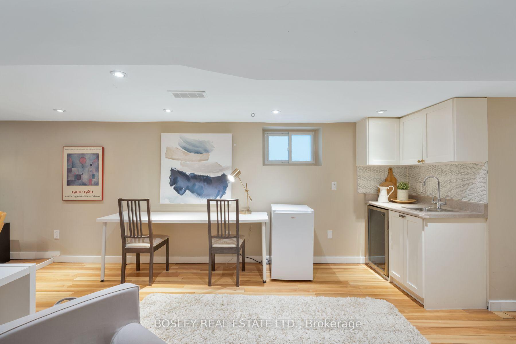 Photo 21 of 314 Milverton Boulevard, Toronto, Danforth — HOMEH
