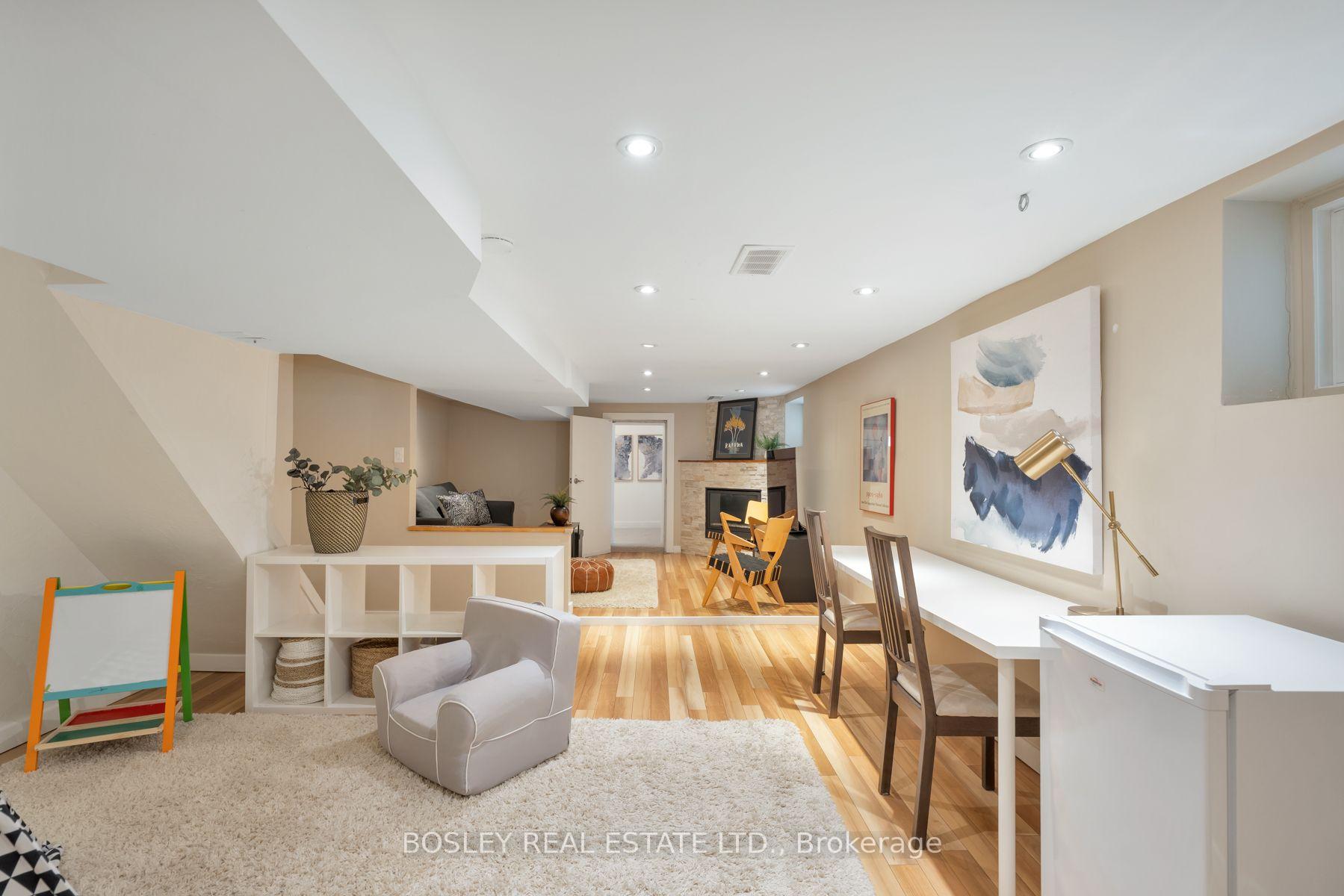 Photo 22 of 314 Milverton Boulevard, Toronto, Danforth — HOMEH