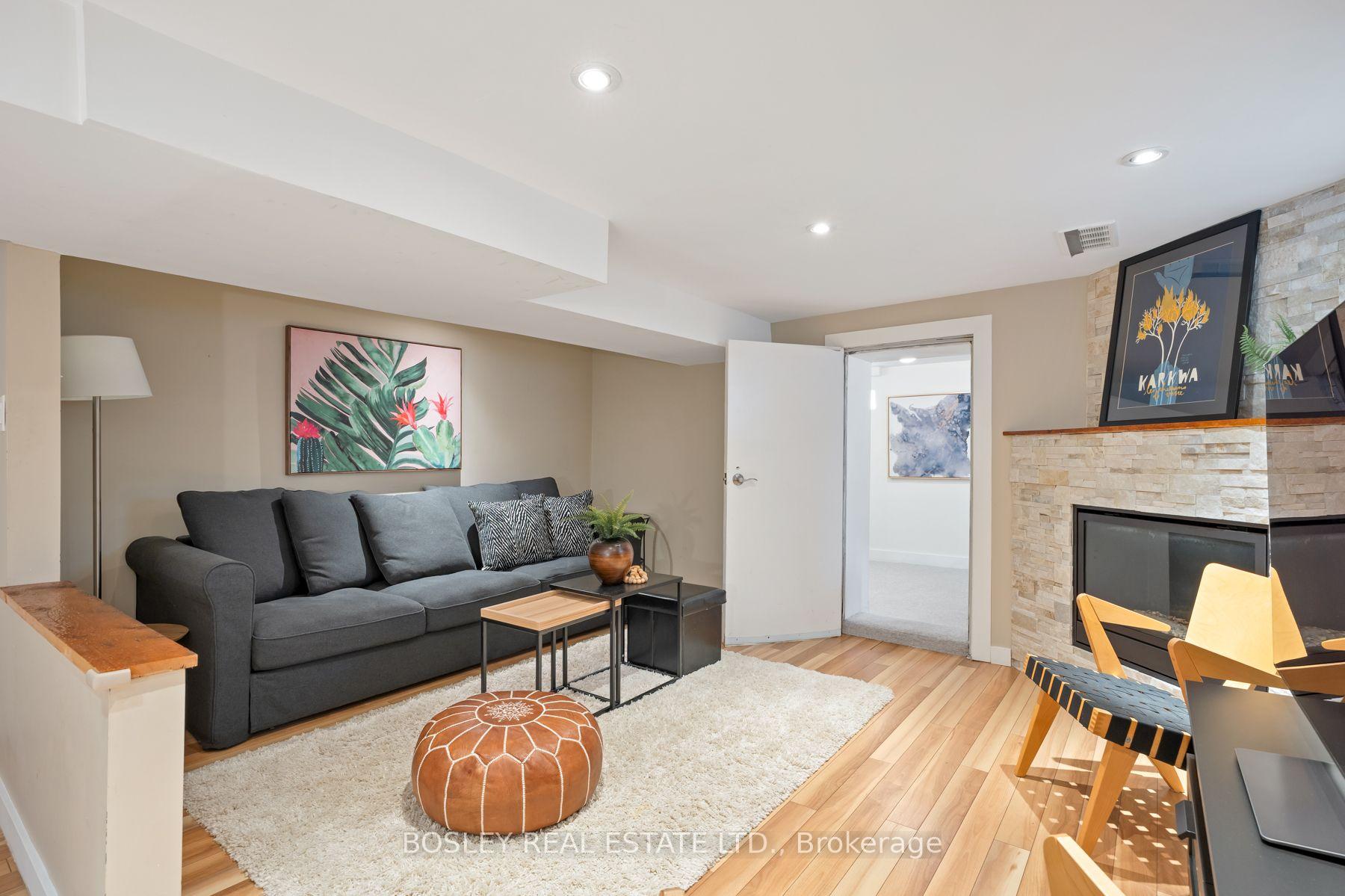 Photo 23 of 314 Milverton Boulevard, Toronto, Danforth — HOMEH
