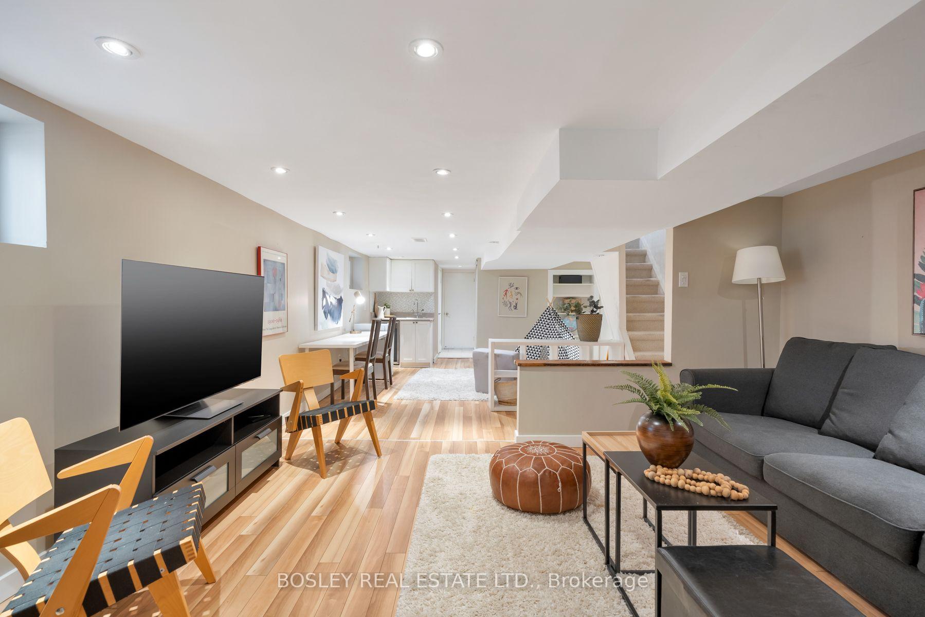 Photo 24 of 314 Milverton Boulevard, Toronto, Danforth — HOMEH