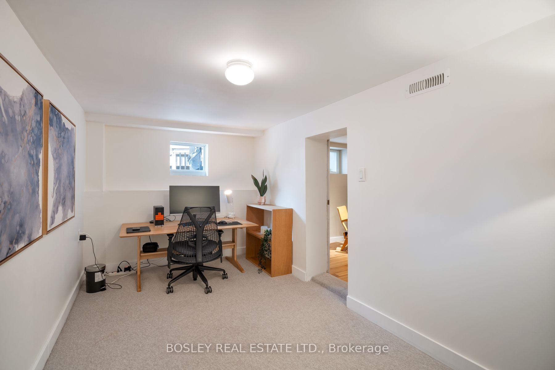 Photo 25 of 314 Milverton Boulevard, Toronto, Danforth — HOMEH