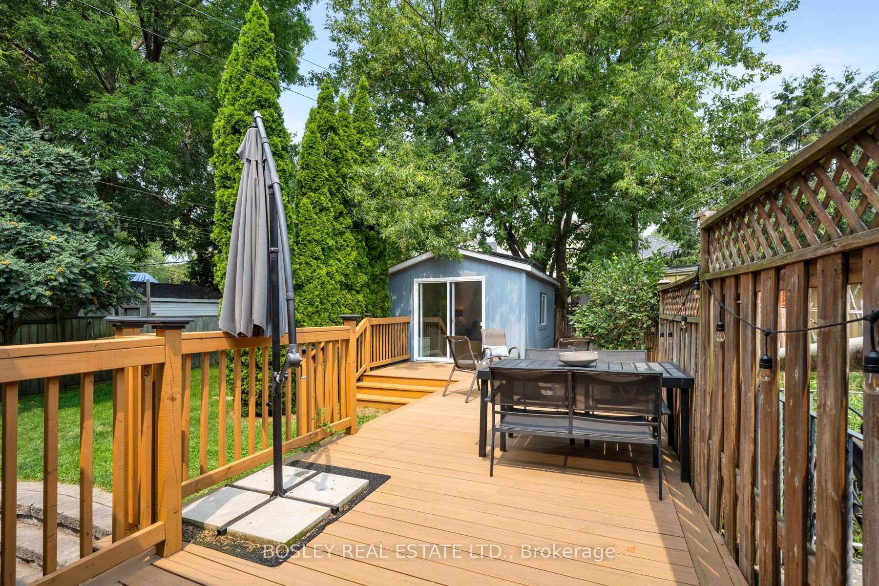 Photo 26 of 314 Milverton Boulevard, Toronto, Danforth — HOMEH