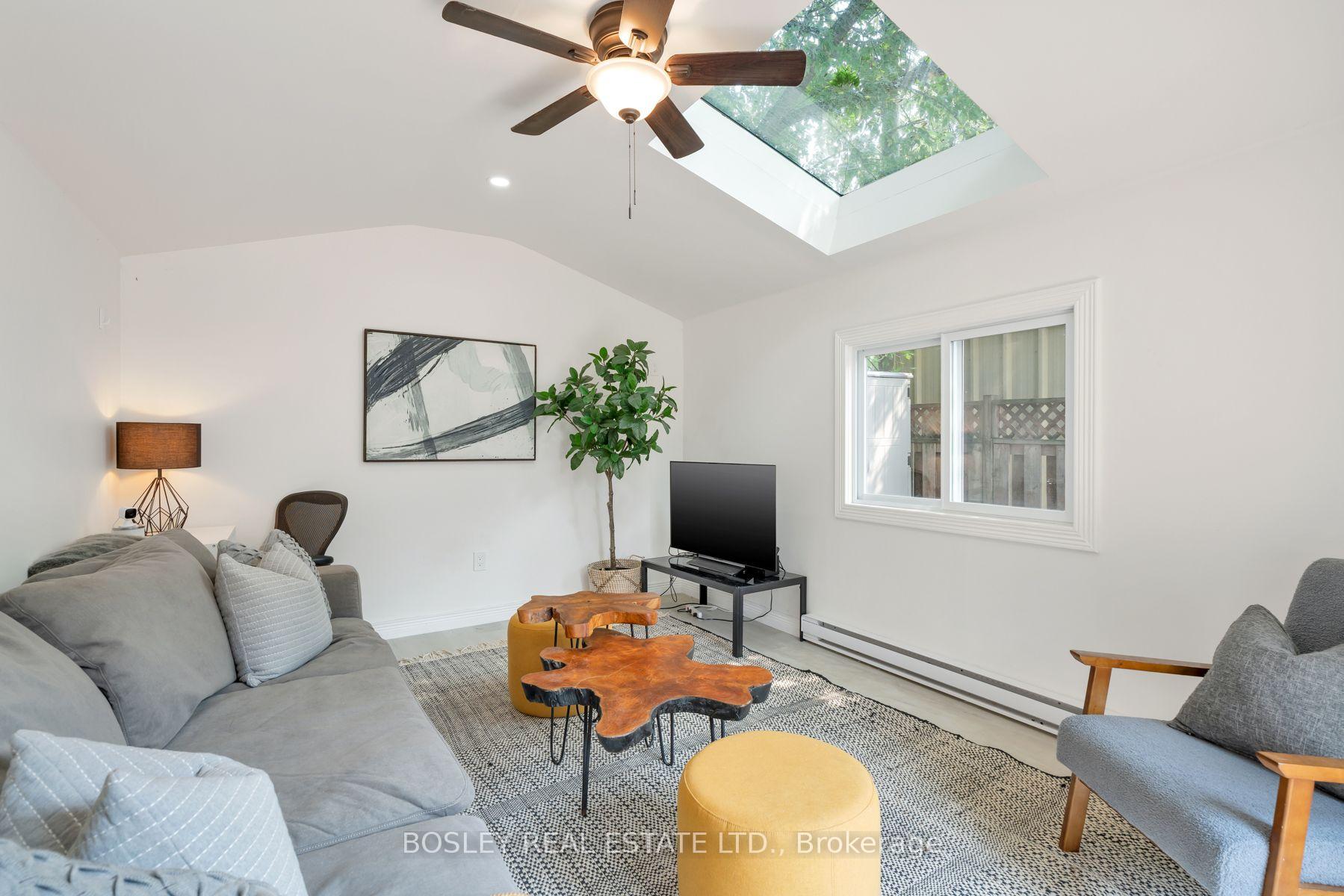 Photo 29 of 314 Milverton Boulevard, Toronto, Danforth — HOMEH