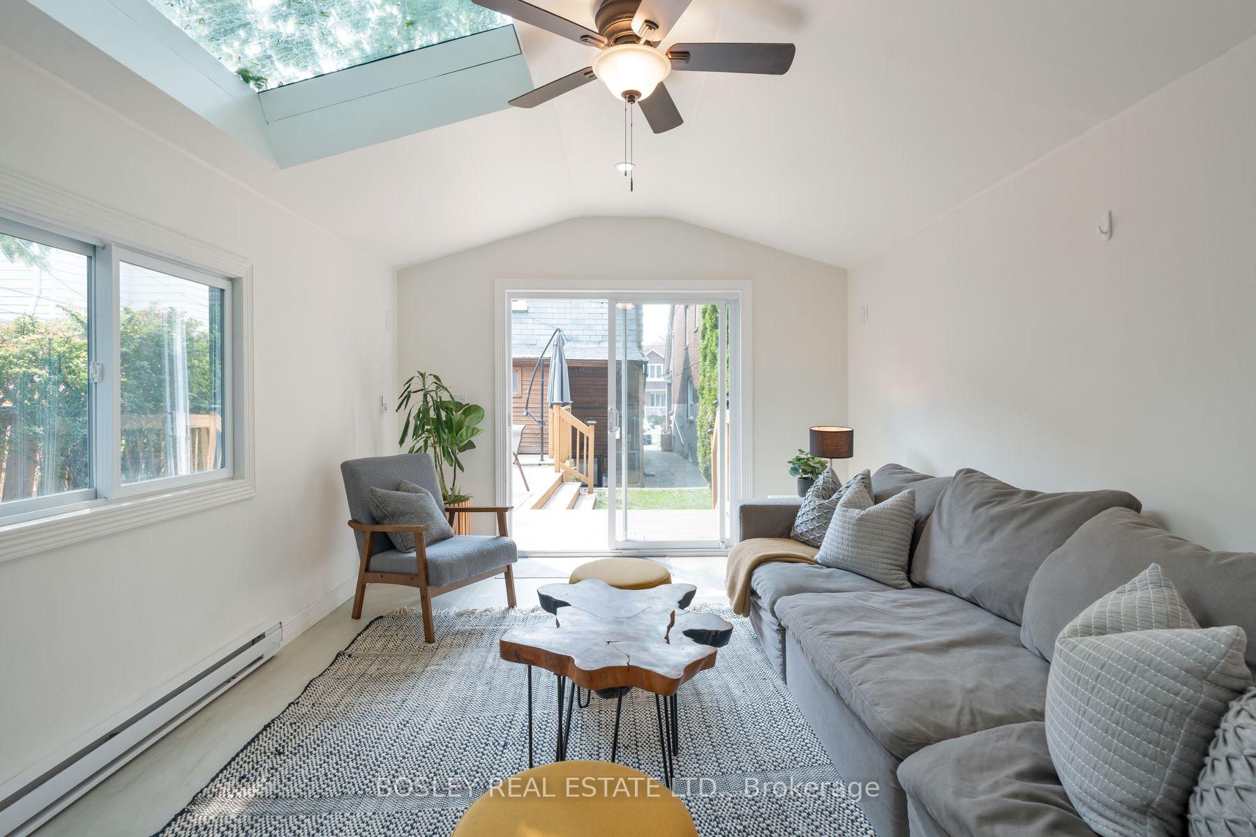 Photo 30 of 314 Milverton Boulevard, Toronto, Danforth — HOMEH