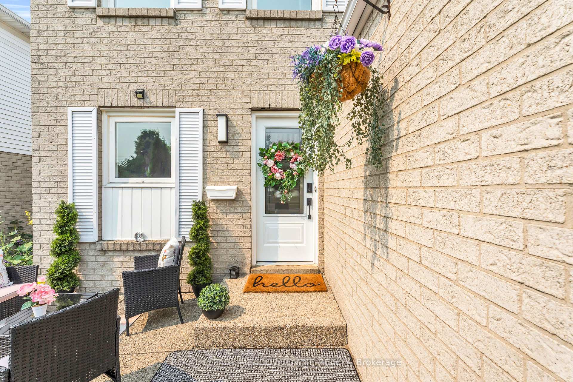 Photo 38 of 3 Northgate Boulevard, Brampton, Westgate — HOMEH
