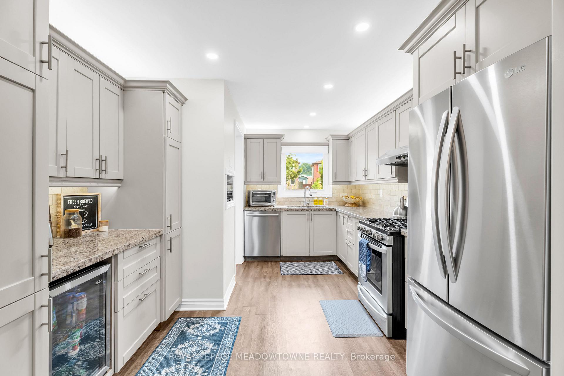 Photo 7 of 3 Northgate Boulevard, Brampton, Westgate — HOMEH