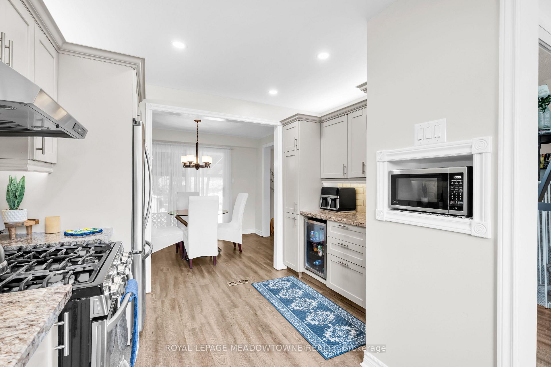 Photo 9 of 3 Northgate Boulevard, Brampton, Westgate — HOMEH
