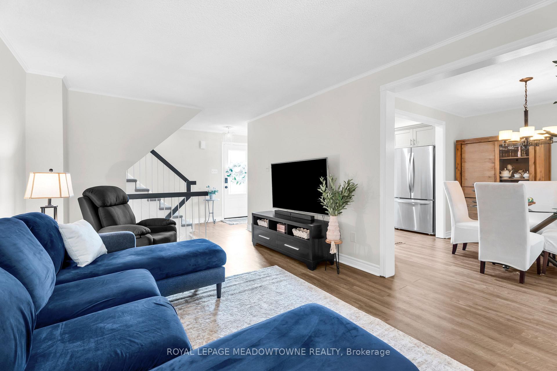 Photo 12 of 3 Northgate Boulevard, Brampton, Westgate — HOMEH