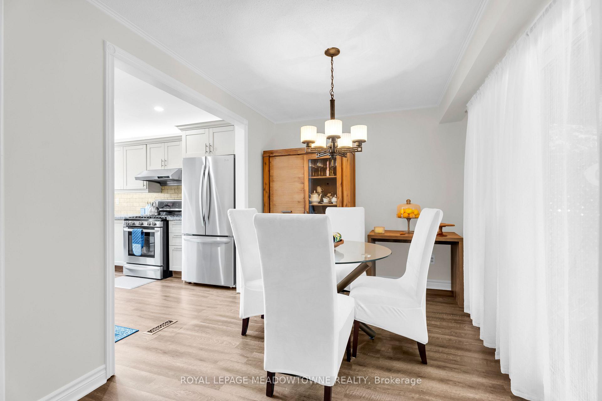 Photo 13 of 3 Northgate Boulevard, Brampton, Westgate — HOMEH