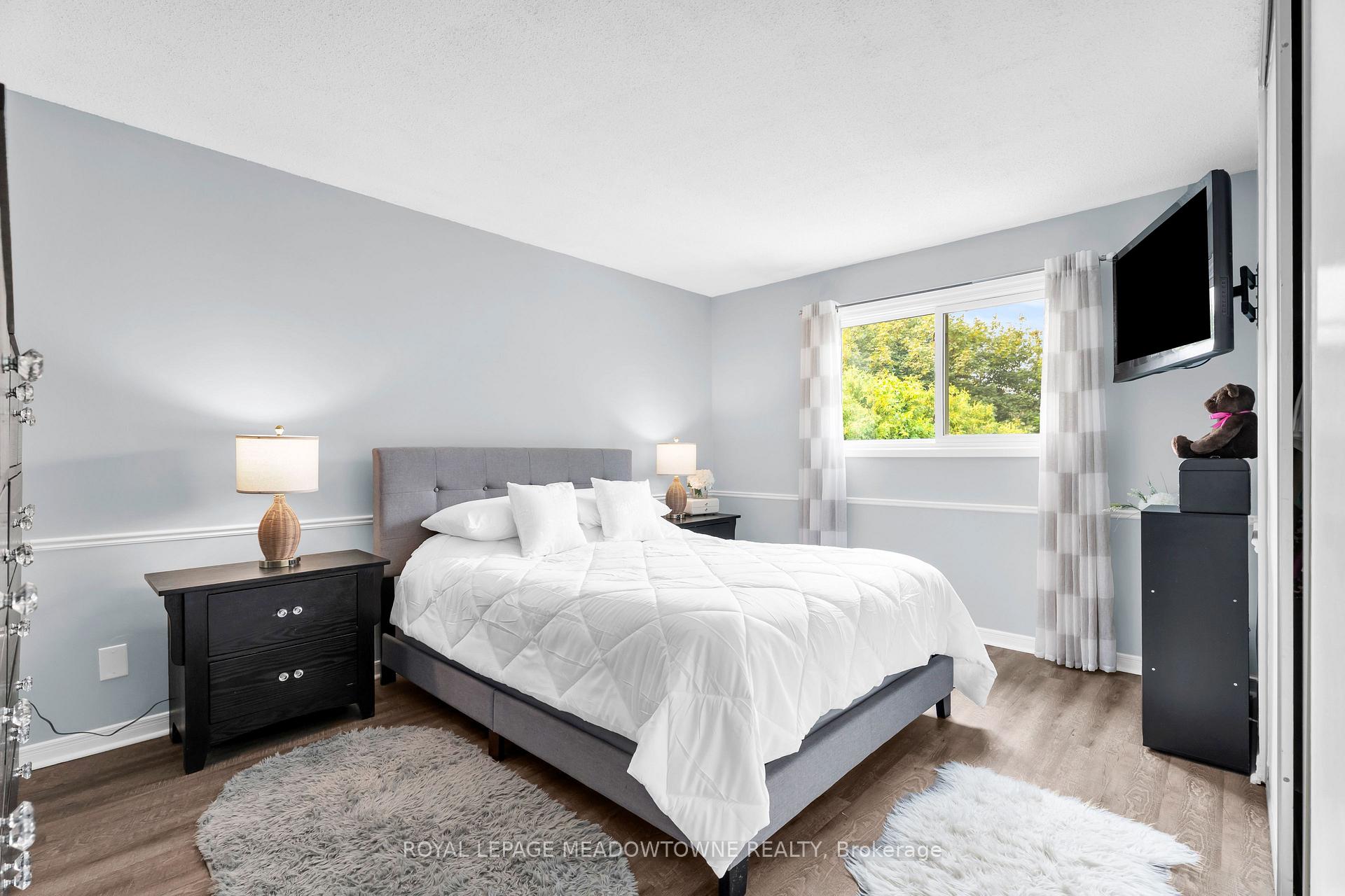 Photo 16 of 3 Northgate Boulevard, Brampton, Westgate — HOMEH