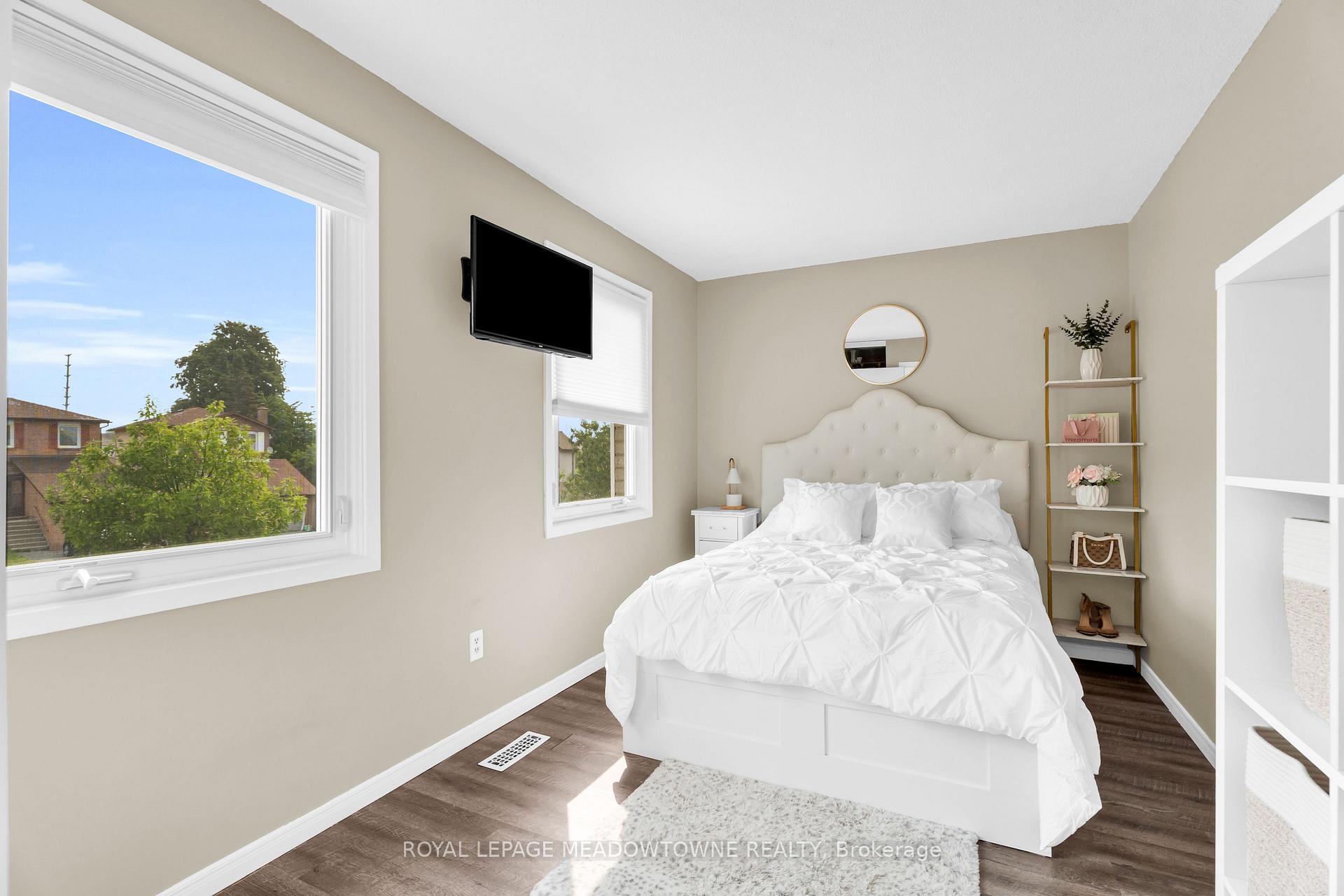 Photo 18 of 3 Northgate Boulevard, Brampton, Westgate — HOMEH