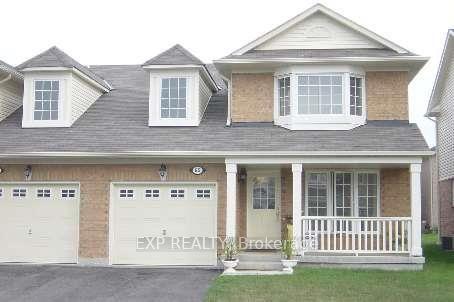 Photo 52 of 65 Jessop Drive, Brampton, Fletcher's Meadow — HOMEH