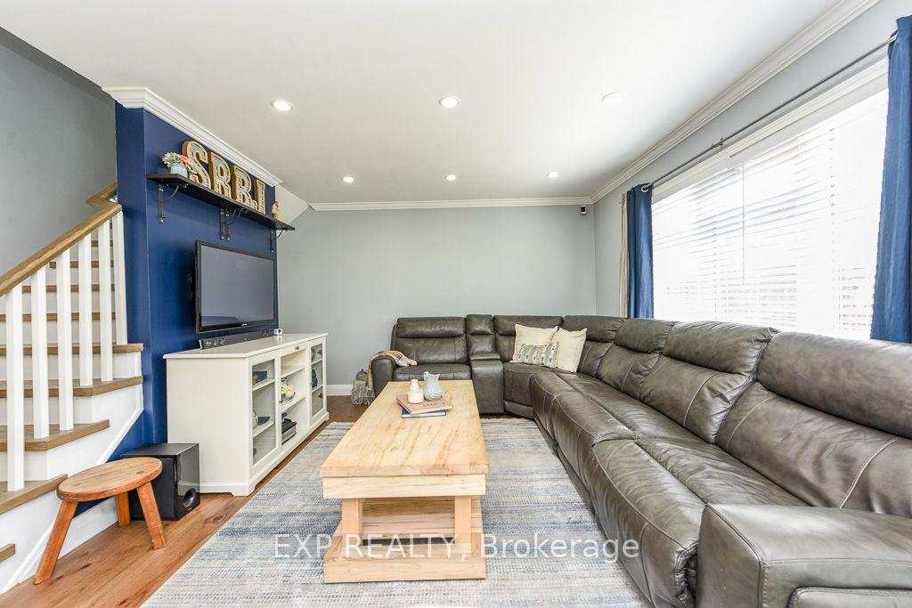 Photo 6 of 65 Jessop Drive, Brampton, Fletcher's Meadow — HOMEH