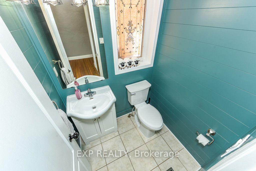 Photo 12 of 65 Jessop Drive, Brampton, Fletcher's Meadow — HOMEH