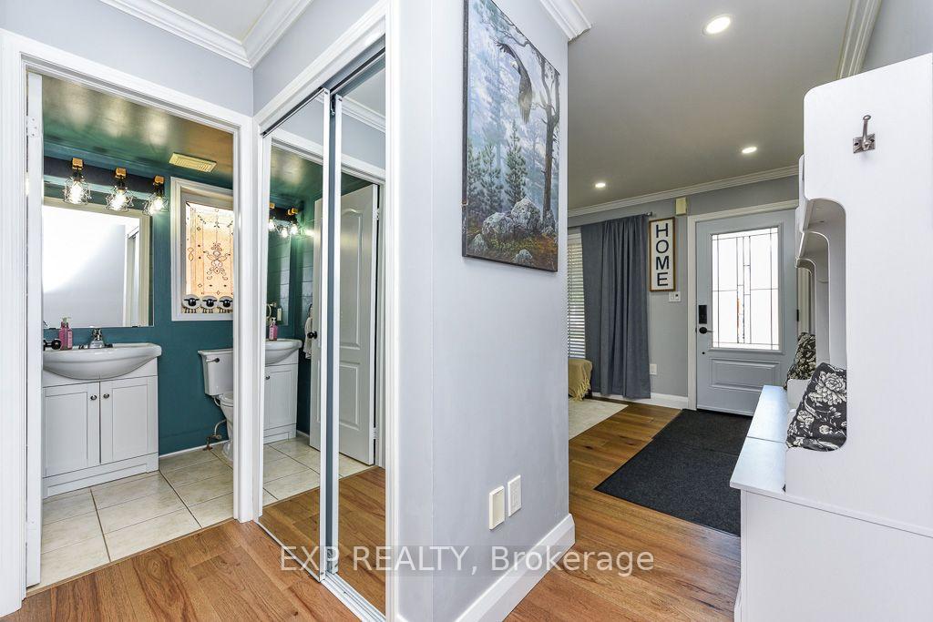 Photo 15 of 65 Jessop Drive, Brampton, Fletcher's Meadow — HOMEH