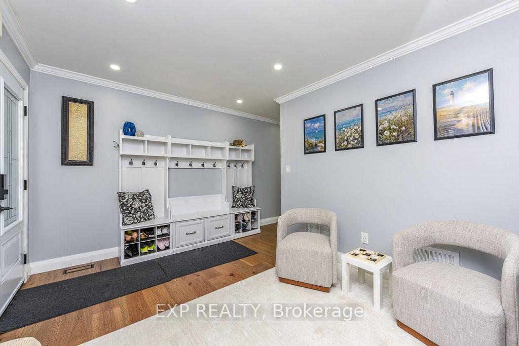 Photo 17 of 65 Jessop Drive, Brampton, Fletcher's Meadow — HOMEH