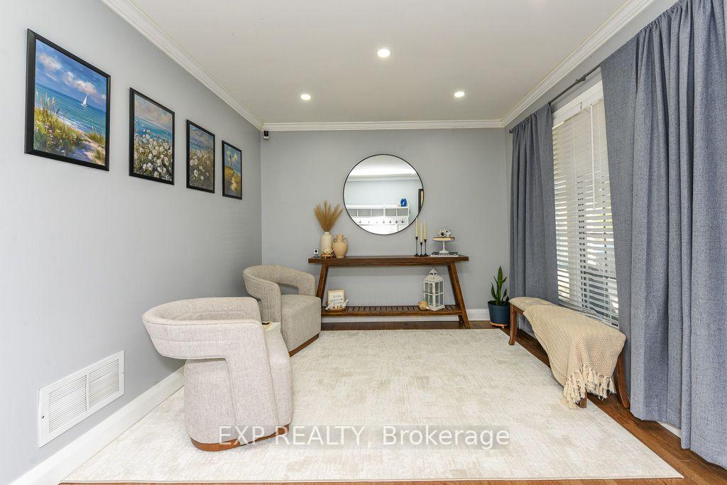 Photo 19 of 65 Jessop Drive, Brampton, Fletcher's Meadow — HOMEH
