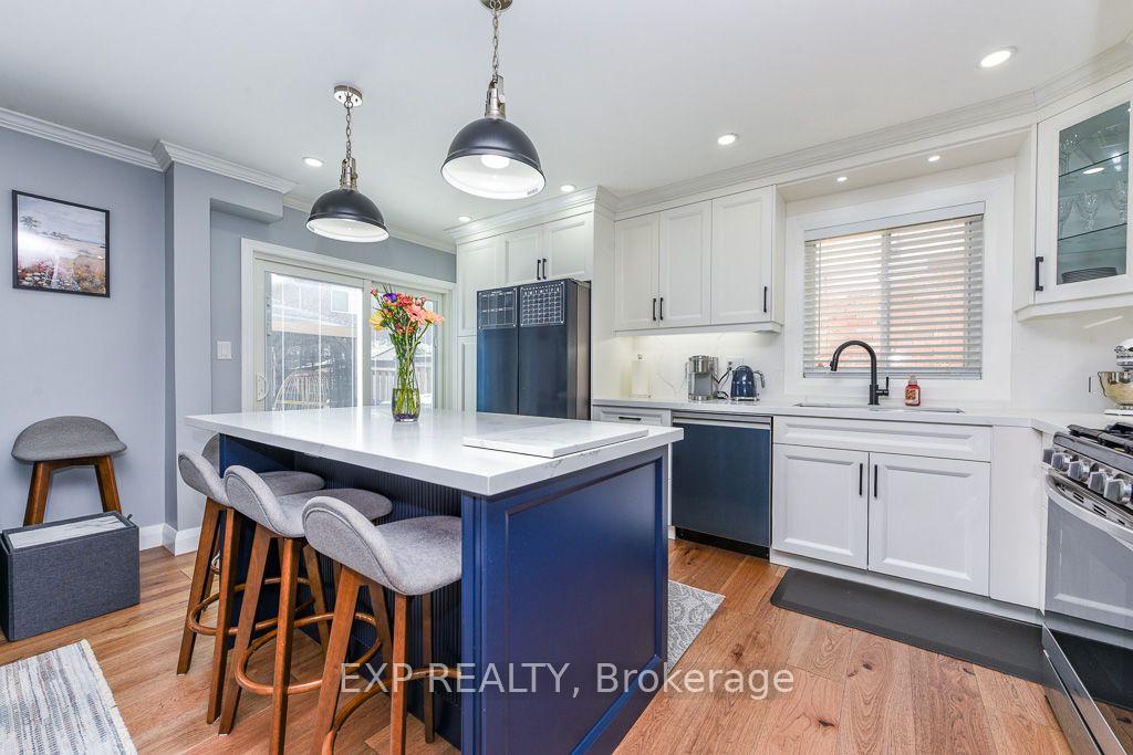 Photo 20 of 65 Jessop Drive, Brampton, Fletcher's Meadow — HOMEH