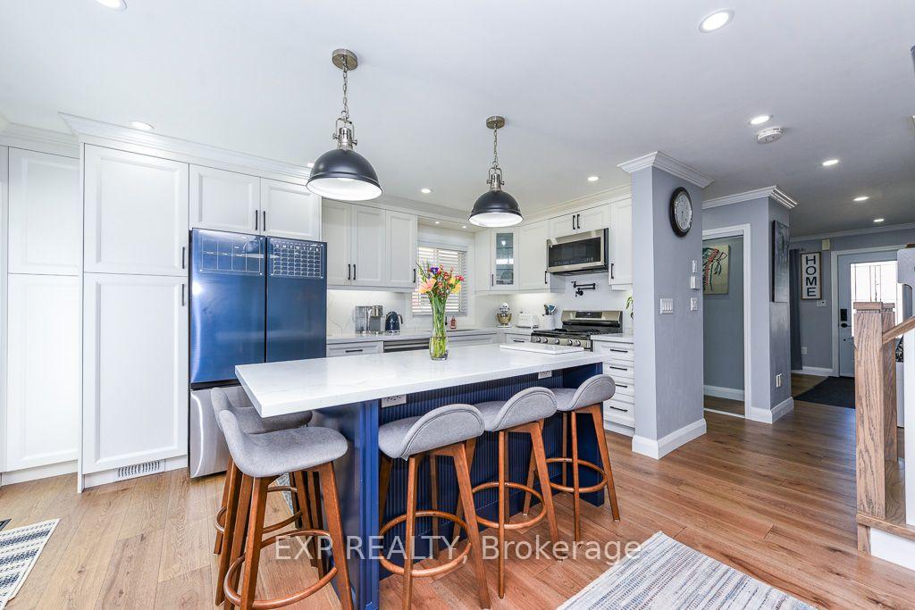 Photo 21 of 65 Jessop Drive, Brampton, Fletcher's Meadow — HOMEH
