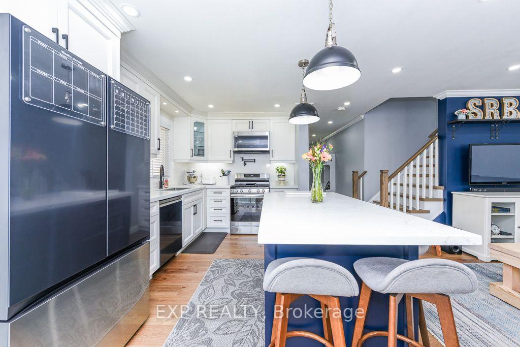 Photo 25 of 65 Jessop Drive, Brampton, Fletcher's Meadow — HOMEH