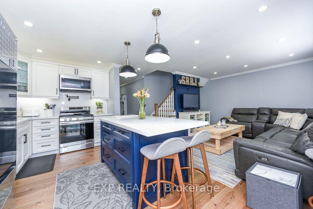 Photo 26 of 65 Jessop Drive, Brampton, Fletcher's Meadow — HOMEH