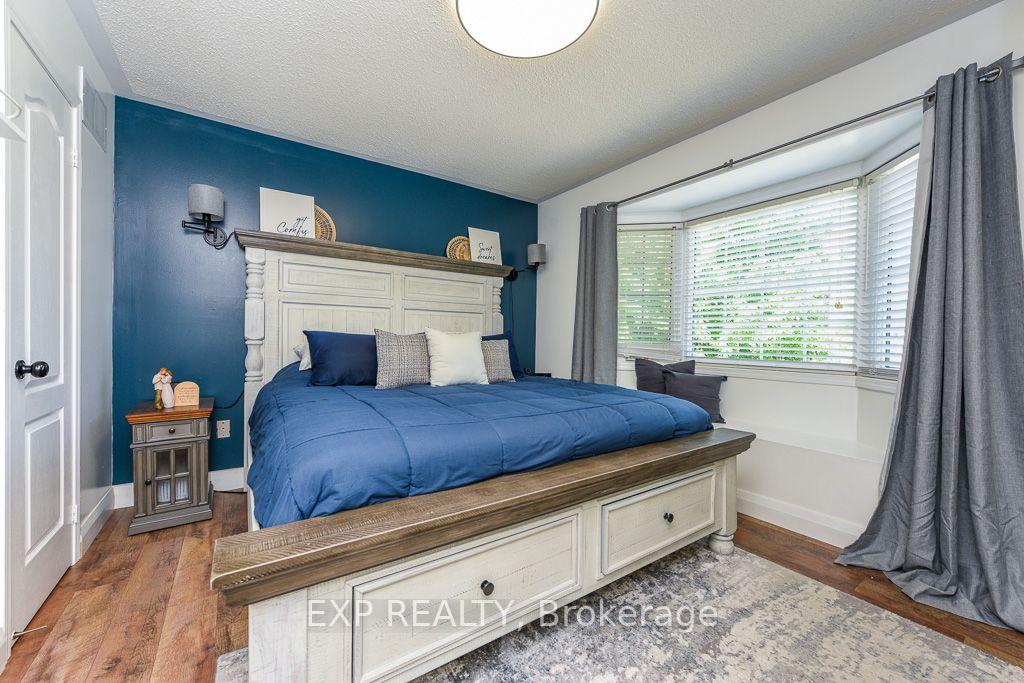 Photo 34 of 65 Jessop Drive, Brampton, Fletcher's Meadow — HOMEH