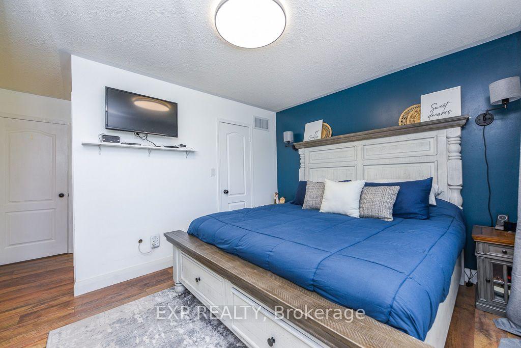 Photo 36 of 65 Jessop Drive, Brampton, Fletcher's Meadow — HOMEH