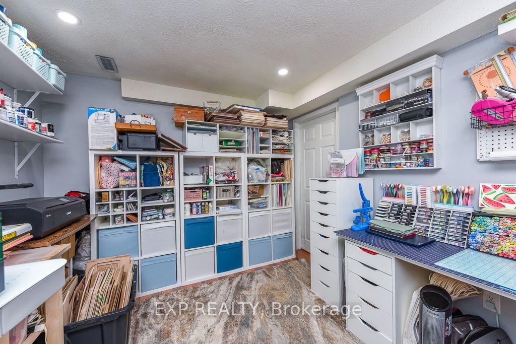 Photo 40 of 65 Jessop Drive, Brampton, Fletcher's Meadow — HOMEH
