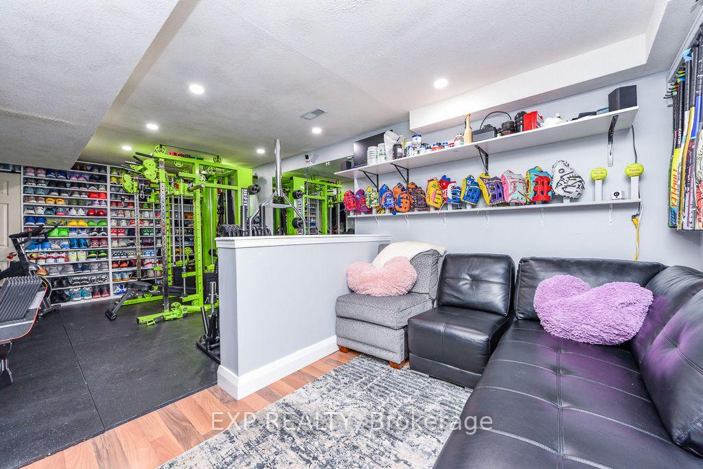 Photo 45 of 65 Jessop Drive, Brampton, Fletcher's Meadow — HOMEH