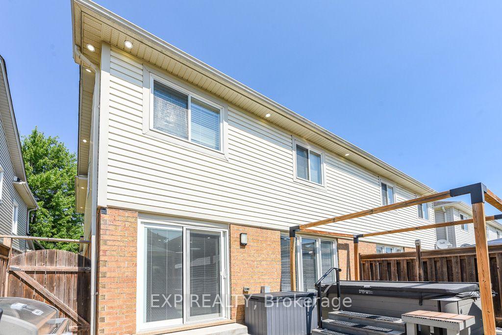 Photo 47 of 65 Jessop Drive, Brampton, Fletcher's Meadow — HOMEH