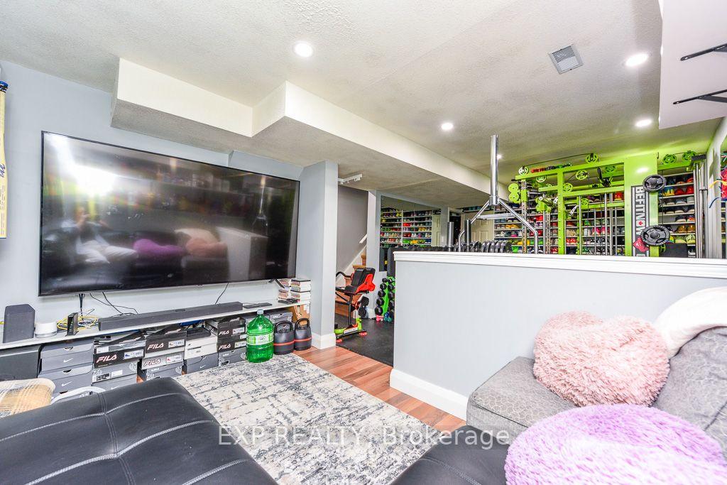 Photo 48 of 65 Jessop Drive, Brampton, Fletcher's Meadow — HOMEH