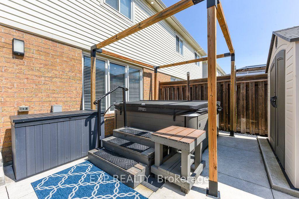 Photo 50 of 65 Jessop Drive, Brampton, Fletcher's Meadow — HOMEH