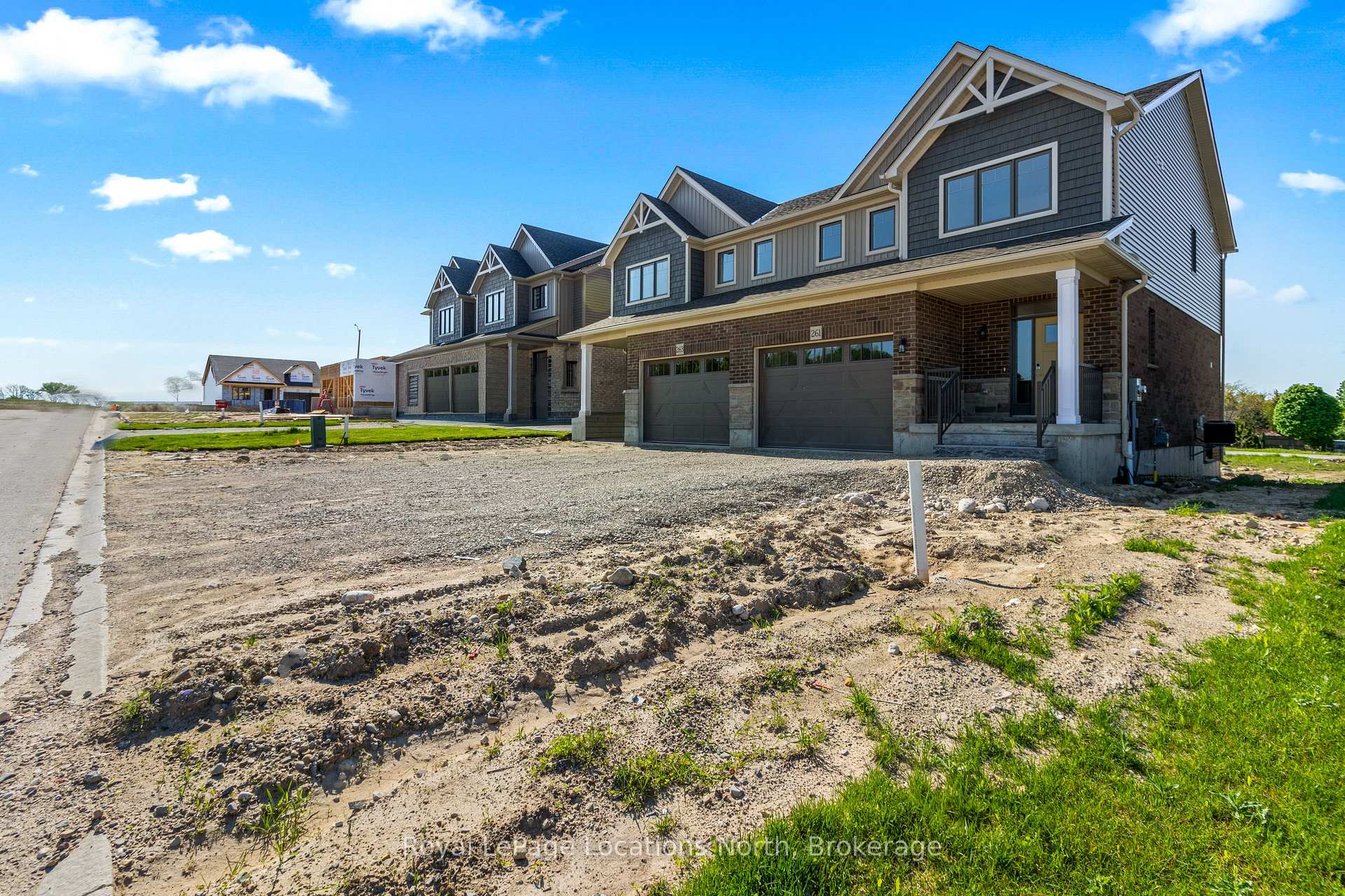 Photo 2 of 261 Jackson Street, West Grey — HOMEH