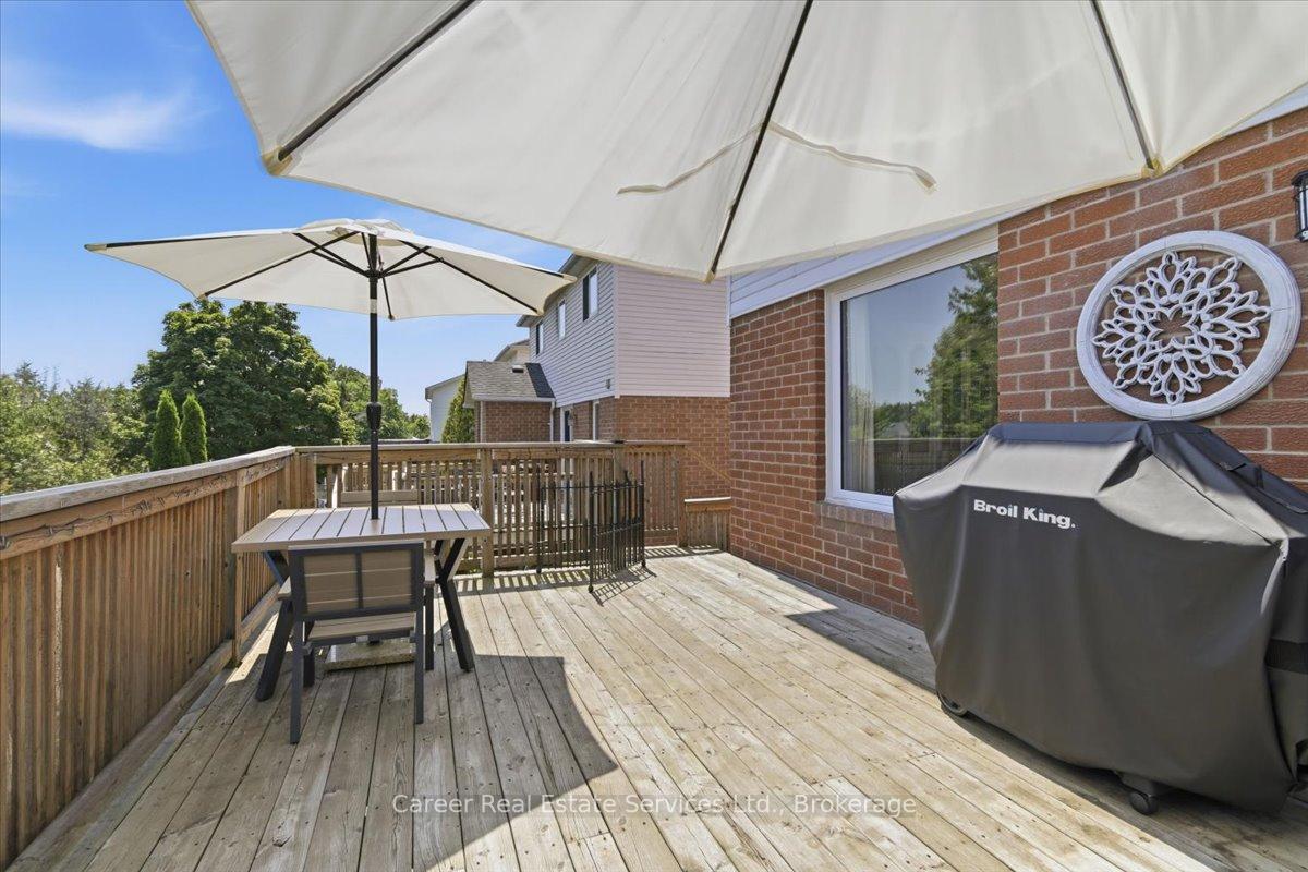 Photo 28 of 17 Rickaby Street, Clarington, Bowmanville — HOMEH
