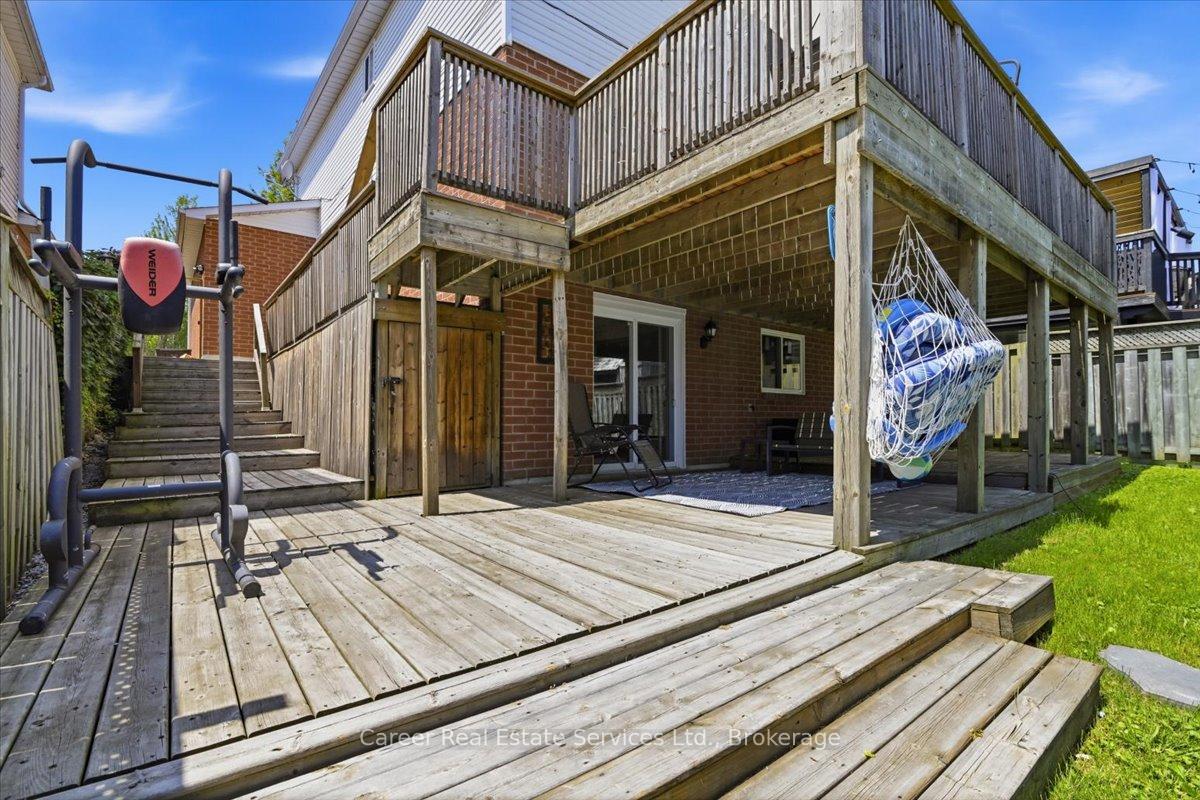 Photo 30 of 17 Rickaby Street, Clarington, Bowmanville — HOMEH