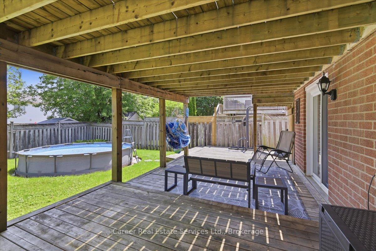 Photo 32 of 17 Rickaby Street, Clarington, Bowmanville — HOMEH