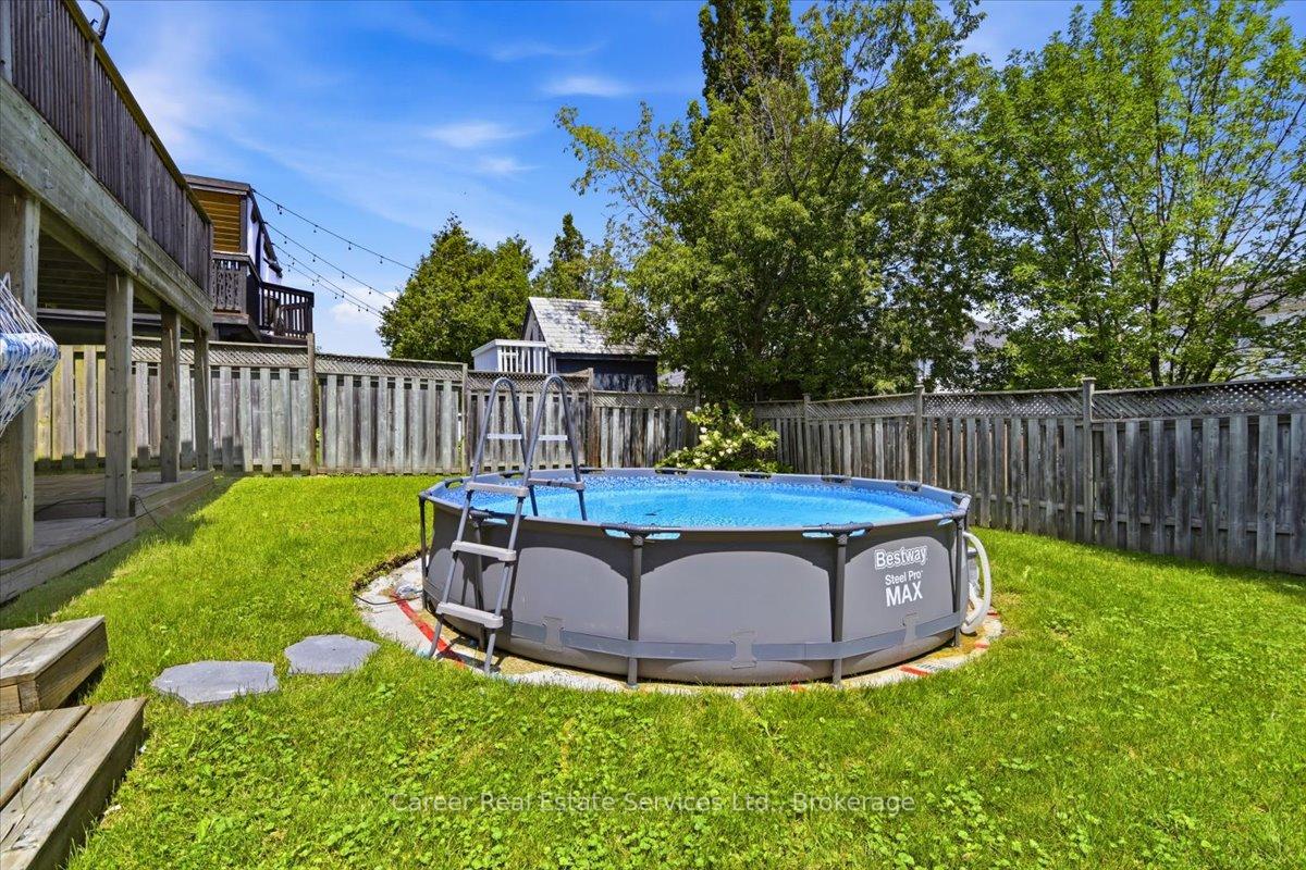 Photo 33 of 17 Rickaby Street, Clarington, Bowmanville — HOMEH