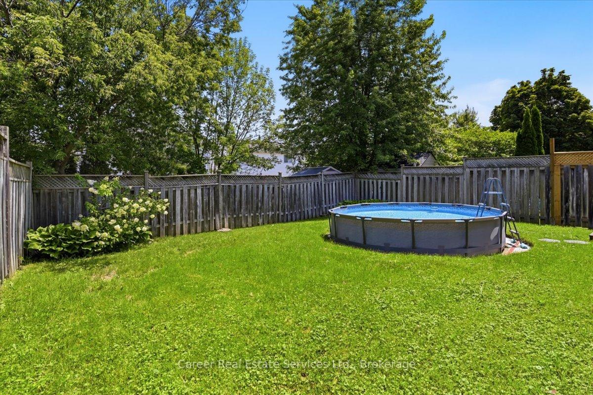 Photo 34 of 17 Rickaby Street, Clarington, Bowmanville — HOMEH