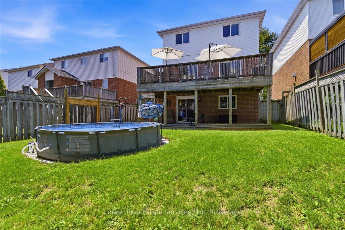 Photo 35 of 17 Rickaby Street, Clarington, Bowmanville — HOMEH