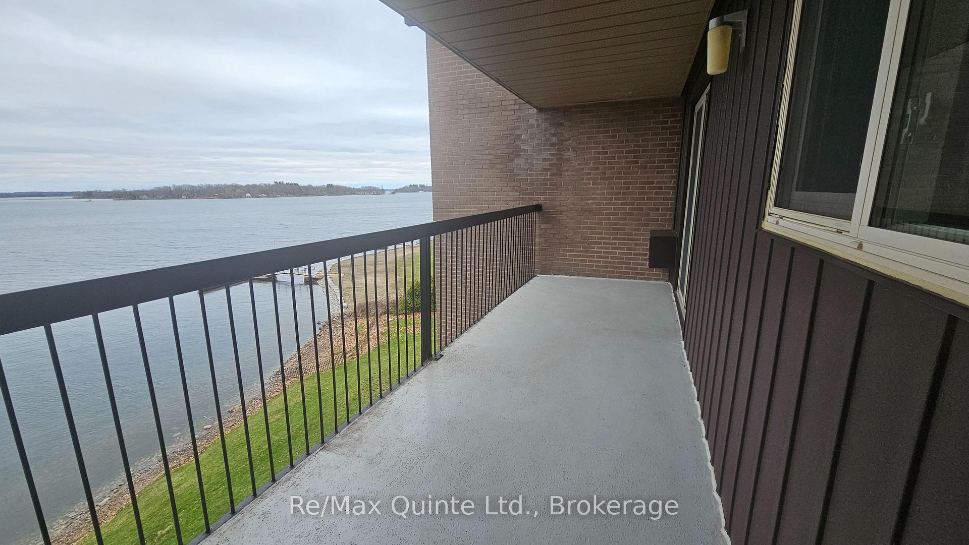 Photo 1 of Unit 404, 610 William Street S, Gananoque, Gananoque — HOMEH