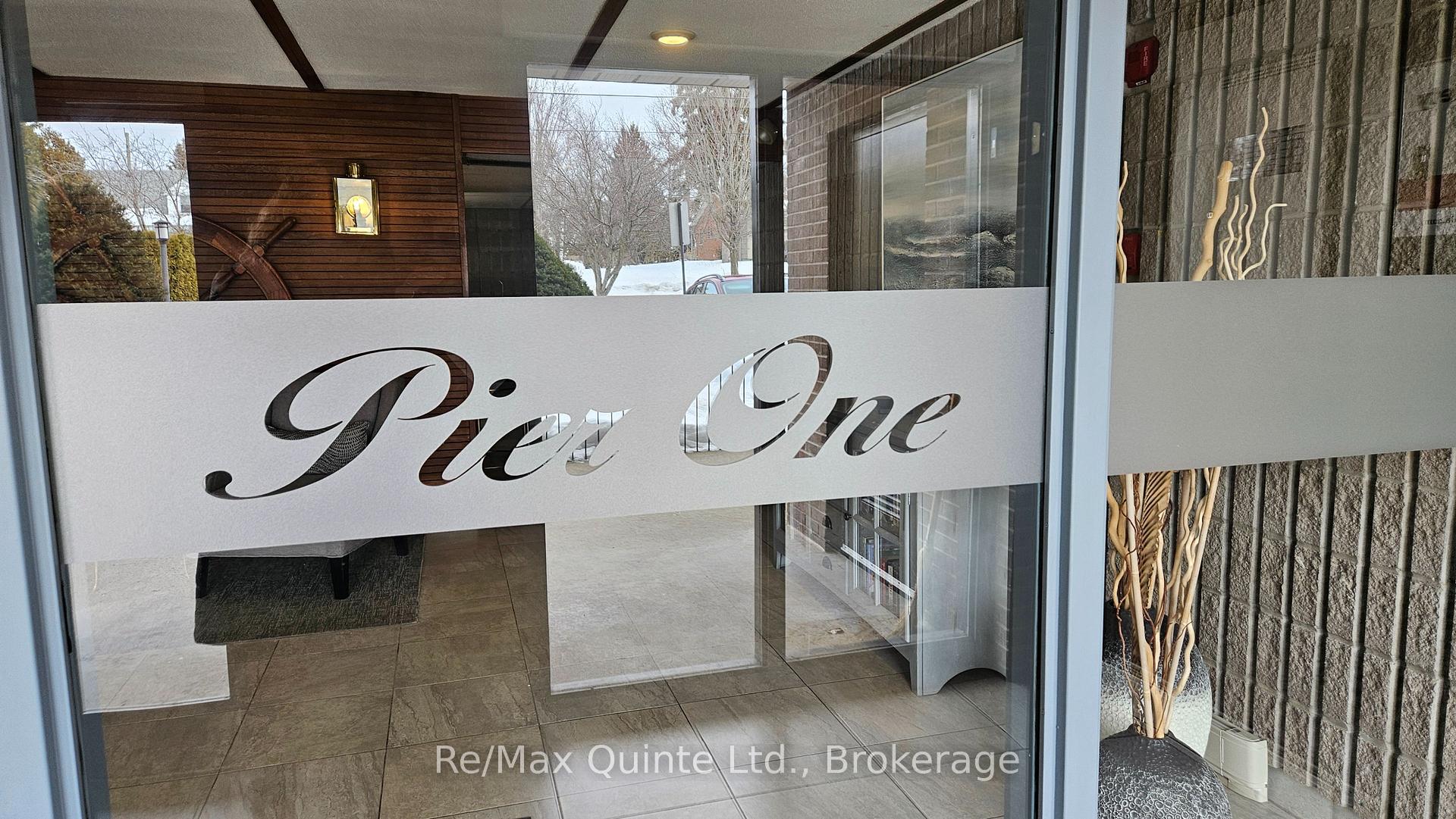 Photo 14 of Unit 404, 610 William Street S, Gananoque, Gananoque — HOMEH